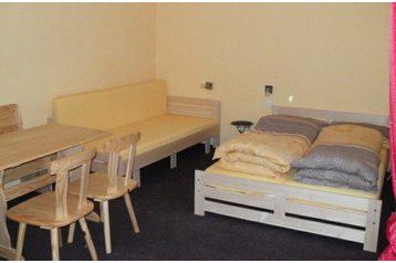 Repubblica Ceca Privát Slavonice, Esterno